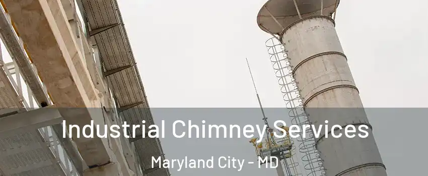 Industrial Chimney Services Maryland City - MD