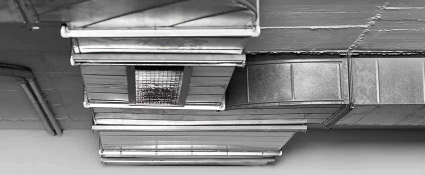 Trusted Air Duct Cleaning Company in Maryland City, Maryland