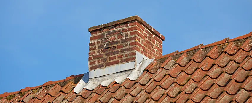 Residential Chimney Bricks Rotten Repair Services in Maryland City, MD