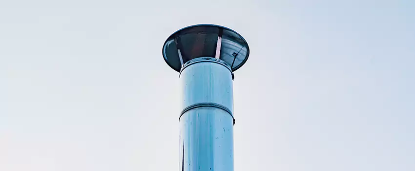 Wind-Resistant Chimney Caps Installation and Repair Services in Maryland City, Maryland