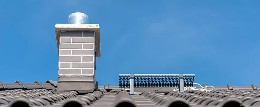 Chimney Flue Relining Services in Maryland City, Maryland
