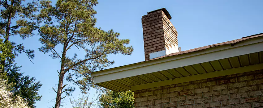 Budget-Friendly Chimney Masonry Service in Maryland City, Maryland