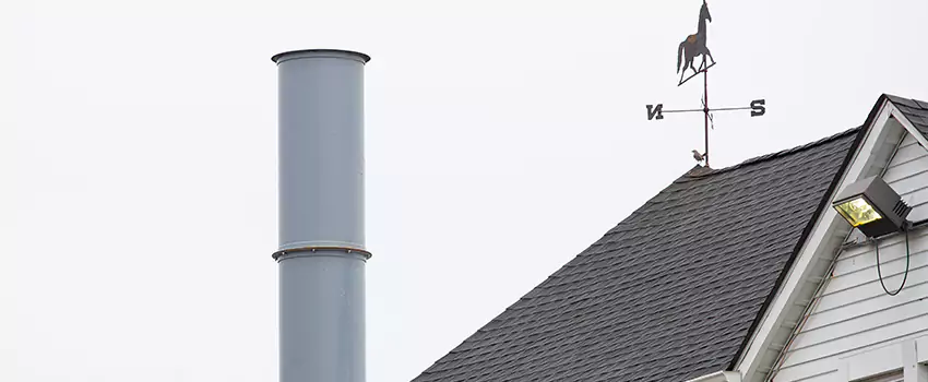 Chimney Inspection in Maryland City, MD