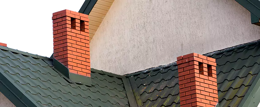 Chimney Saver Waterproofing Services in Maryland City, Maryland