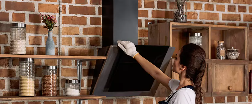 Chimney Installation in Maryland City, MD