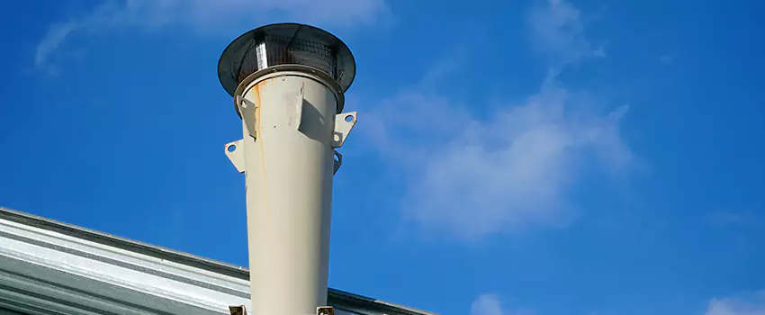 Chimney Spark Arrestor Requirements in Maryland City, MD