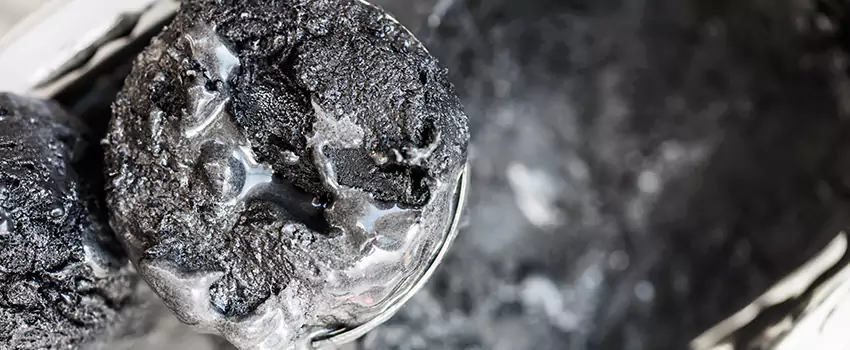 Clogged Dryer Vent Lint Cleaning in Maryland City, Maryland