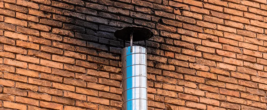 Diagnosing Commercial Chimney Problems in Maryland City, MD