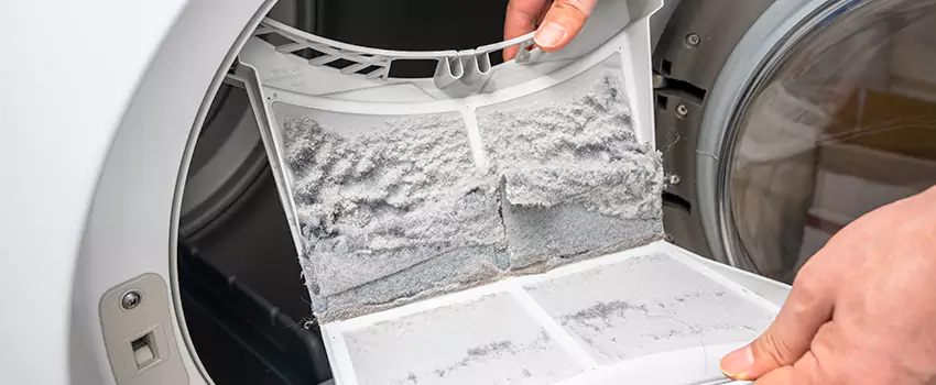 Best Dryer Lint Removal Company in Maryland City, Maryland