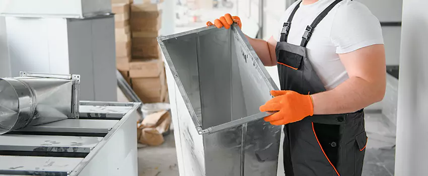 Benefits of Dryer Vent Inspection in Maryland City, MD