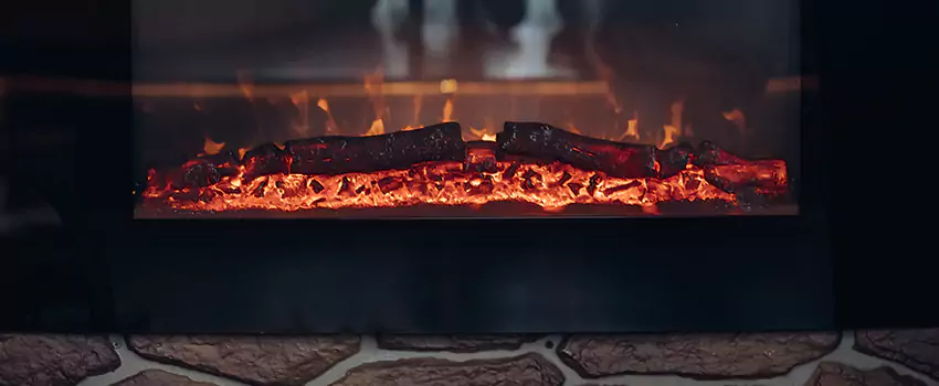 Outdoor Electric Fireplace Installation Solutions in Maryland City, MD