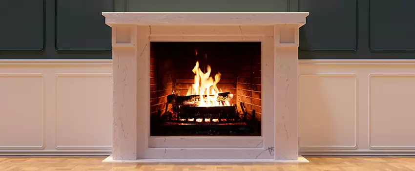 Empire Comfort Systems Fireplace Installation and Replacement in Maryland City, Maryland