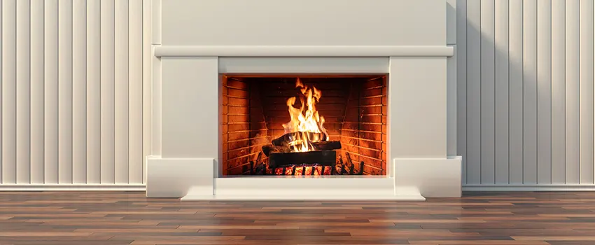 Fireplace Broken Ashtray Repair Services in Maryland City, Maryland