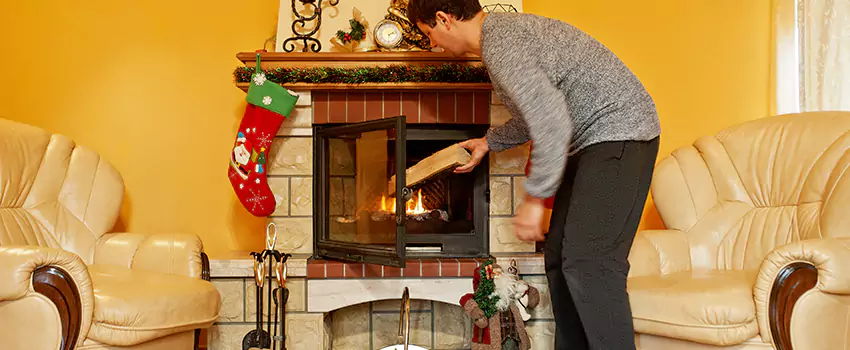 Marble Mantel Makeover Services for Fireplace in Maryland City, MD