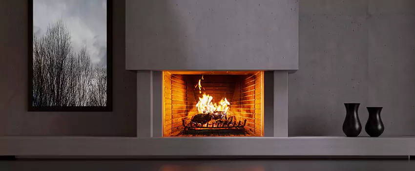 Wood Fireplace Refacing in Maryland City, MD