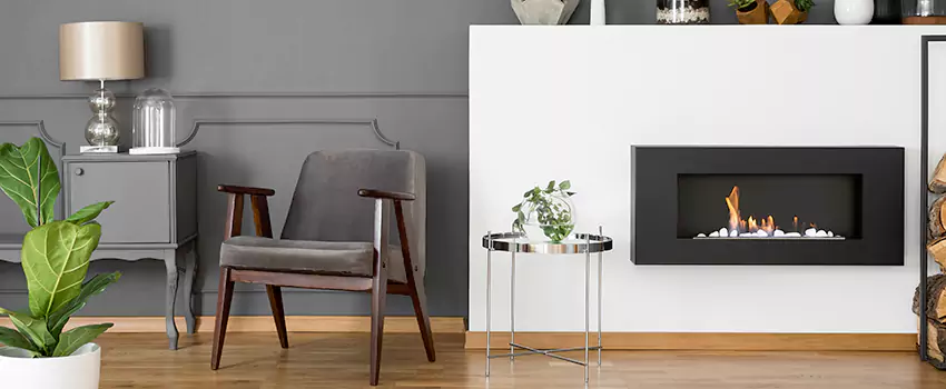 Fireplace Hanging Screens Installation Specialists in Maryland City, MD