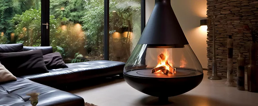 Affordable Floating Fireplace Repair And Installation Services in Maryland City, Maryland