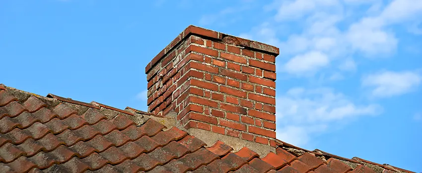 Flue Tiles Cracked Repair Services near Me in Maryland City, MD