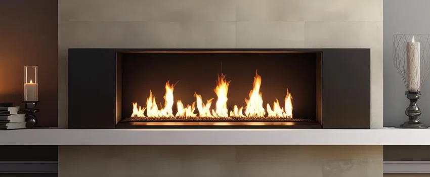 Vent Free Gas Fireplaces Repair Solutions in Maryland City, Maryland