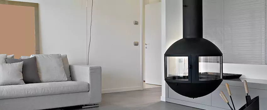 Hanging & Suspended Fireplaces Designer in Maryland City, Maryland