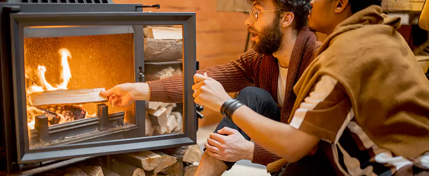 Benefits of Harman Stoves Fireplace in Maryland City, Maryland