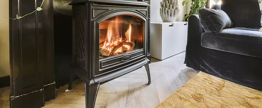 Cost of Hearthstone Stoves Fireplace Services in Maryland City, Maryland