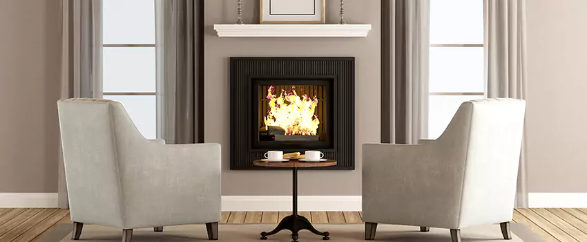 Heat & Glo Outdoor Gas Fireplaces Installation Contractors in Maryland City, Maryland