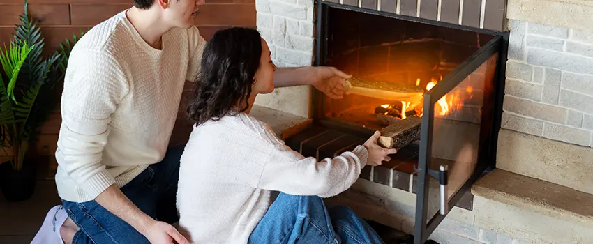 Kings Man Direct Vent Fireplaces Services in Maryland City, Maryland