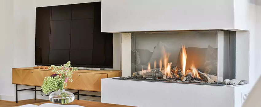Ortal Wilderness Fireplace Repair and Maintenance in Maryland City, Maryland