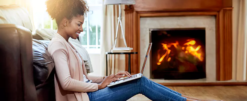 Cost-Effective Osburn Fireplace Installation and Repair in Maryland City, MD