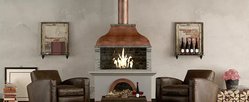 Benefits of Pacific Energy Fireplace in Maryland City, Maryland