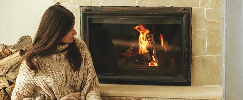 Regency Outdoor Fireplace Products Maintenance and Replacement Services in Maryland City, Maryland