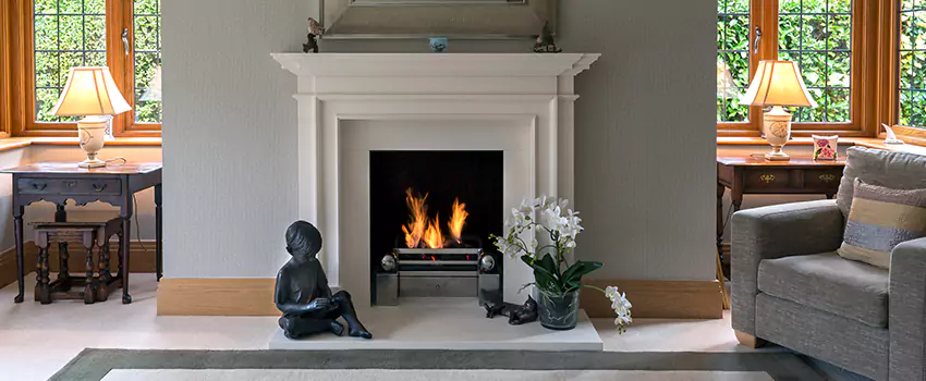 RSF Fireplaces Maintenance and Repair in Maryland City, Maryland