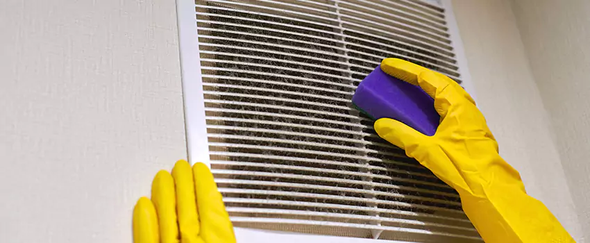 Vent Cleaning Company in Maryland City, MD