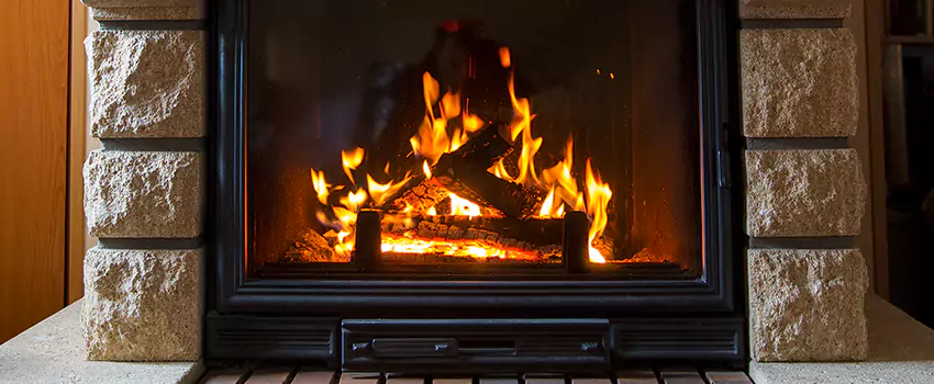 Best Wood Fireplace Repair Company in Maryland City, Maryland