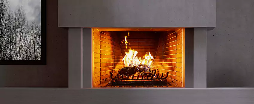 Indoor Wood Burning Furnace Repair and Installation in Maryland City, Maryland