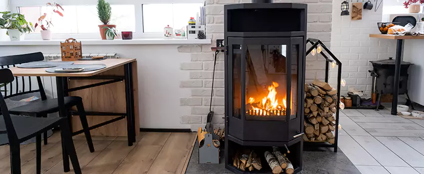 Wood Stove Inspection Services in Maryland City, MD