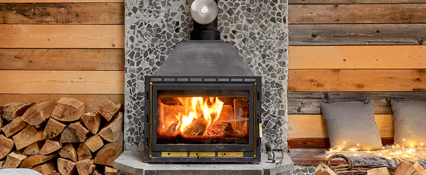 Wood Stove Cracked Glass Repair Services in Maryland City, MD