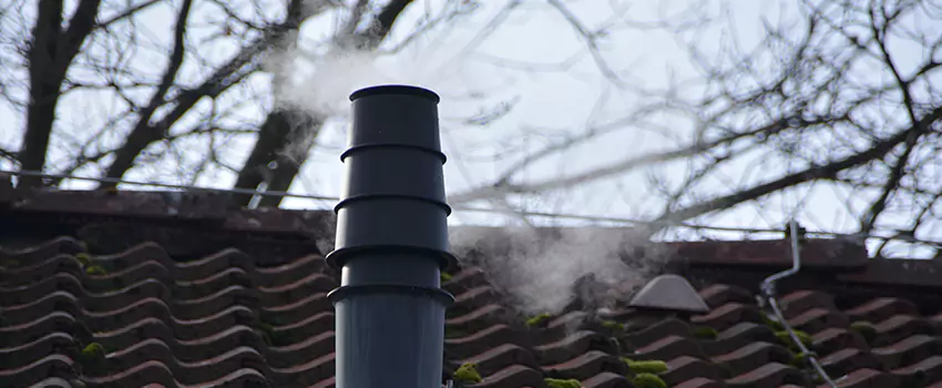 Broken Chimney Animal Screen Repair And Installation in Maryland City, MD