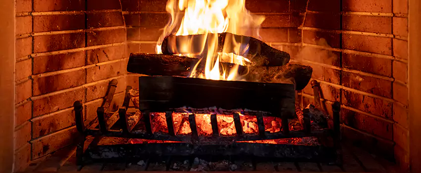 Chimney Ash Dump Cover Repair Services in Maryland City, MD