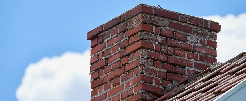 Chimney Concrete Bricks Rotten Repair Services in Maryland City, Maryland