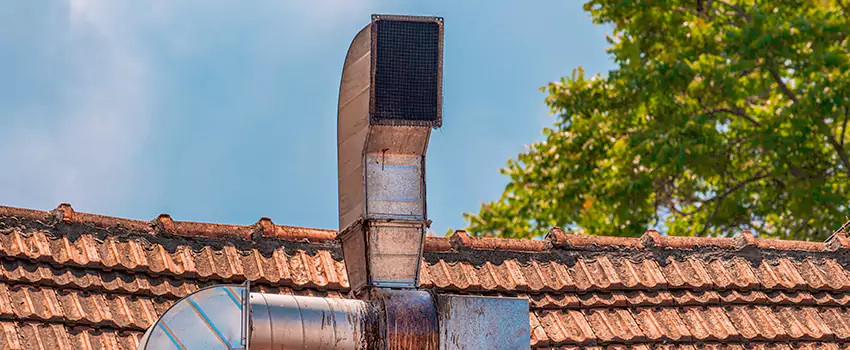 Chimney Cleaning Cost in Maryland City, Maryland