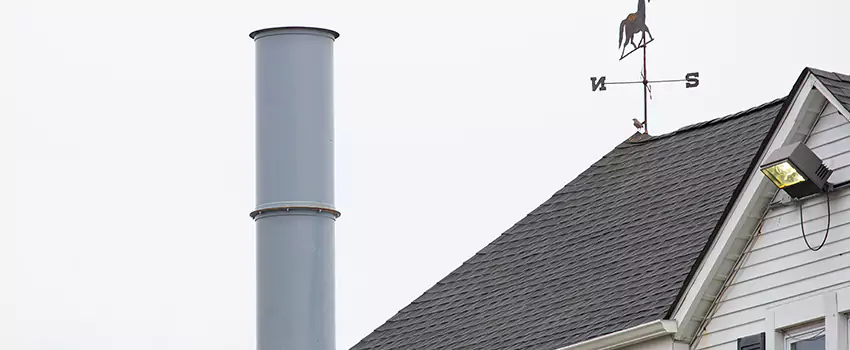 Multi-flue Chimney Caps Installation And Repair in Maryland City, MD