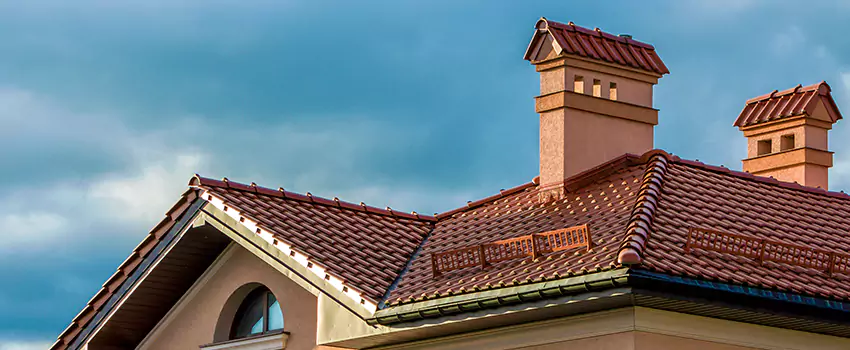 Residential Chimney Services in Maryland City, Maryland