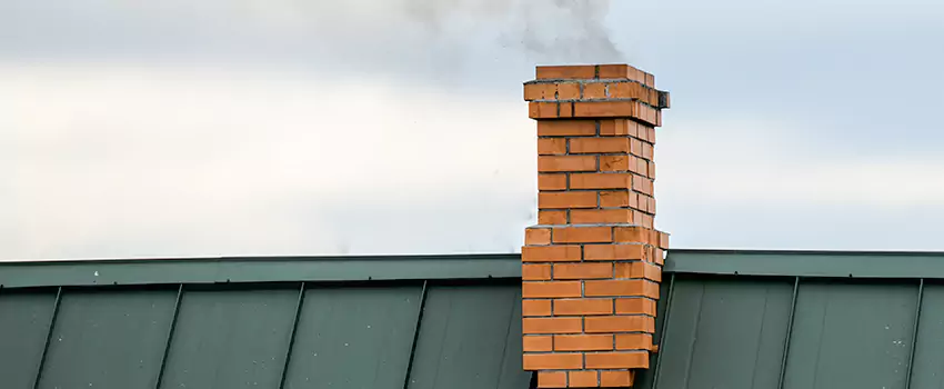 Chimney Installation Company in Maryland City, MD