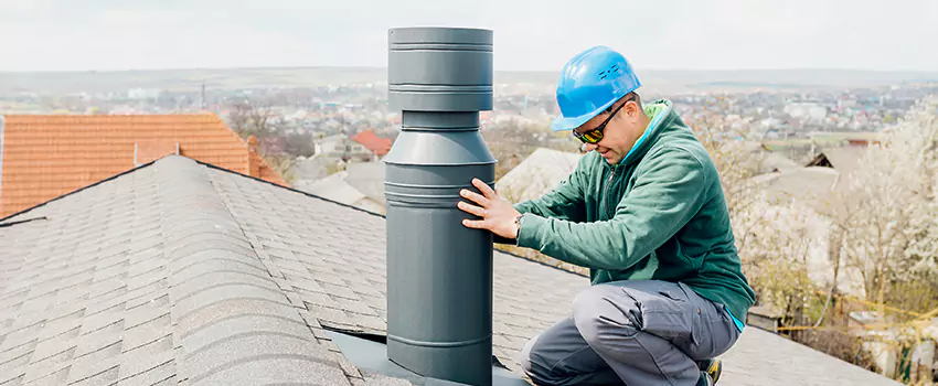 Insulated Chimney Liner Services in Maryland City, MD