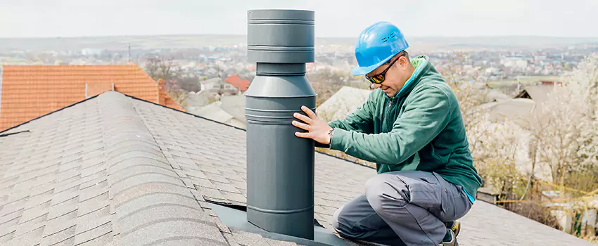 Chimney Repair Cost in Maryland City, MD