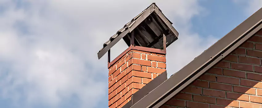 Chimney Saver Masonry Repair Contractor in Maryland City, Maryland