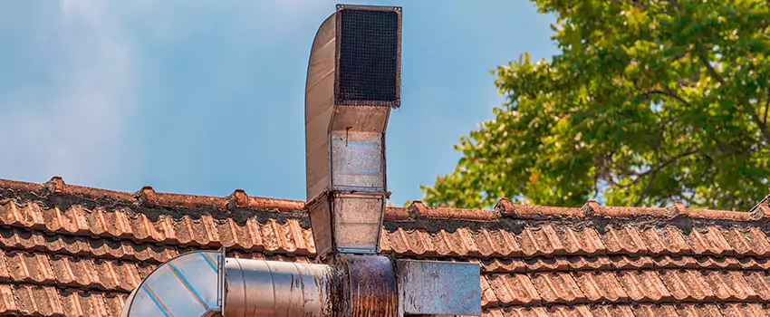 Chimney Blockage Removal in Maryland City, Maryland