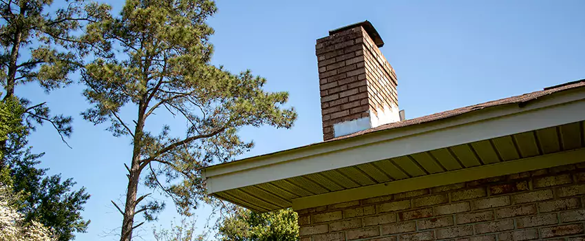 Brick Chimney Sweep Near Me in Maryland City, MD